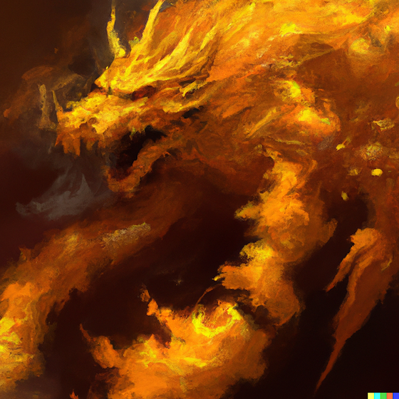 Dragon #81