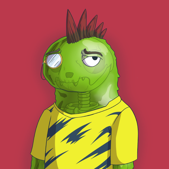 SLOTHz #1497