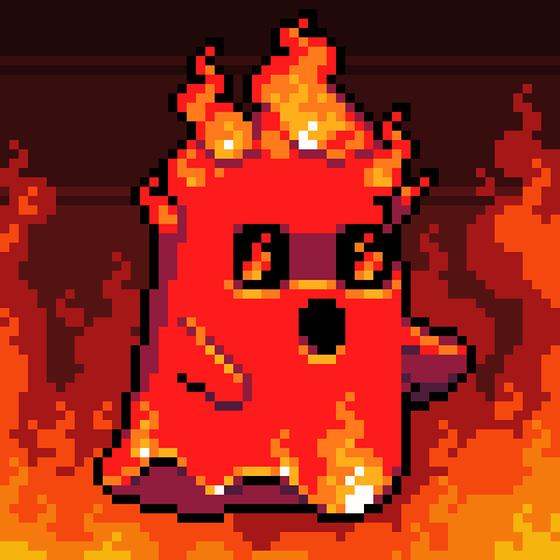 Ghost Lab #662