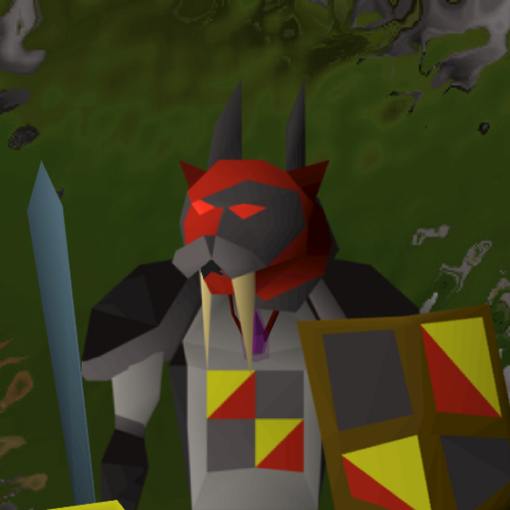 Heroes of Varrock #1689