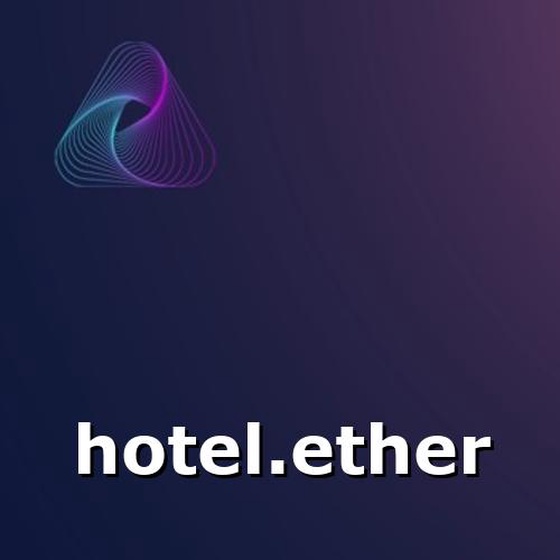 hotel.ether