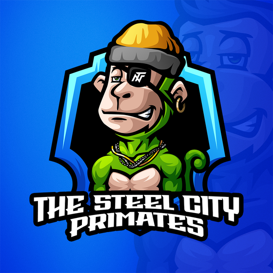 The Steel City Primates