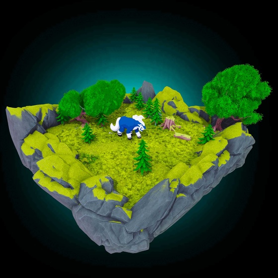 BEO Land #2907