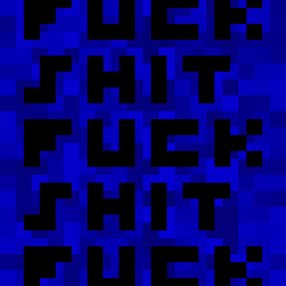 fuck (this nft) #132