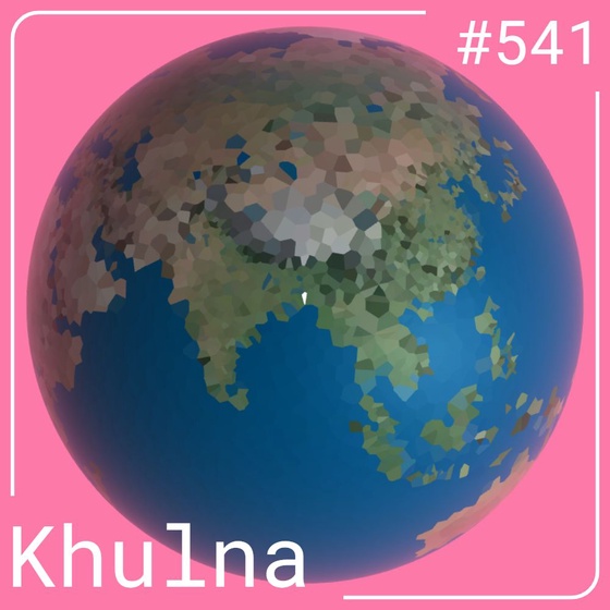 World #541