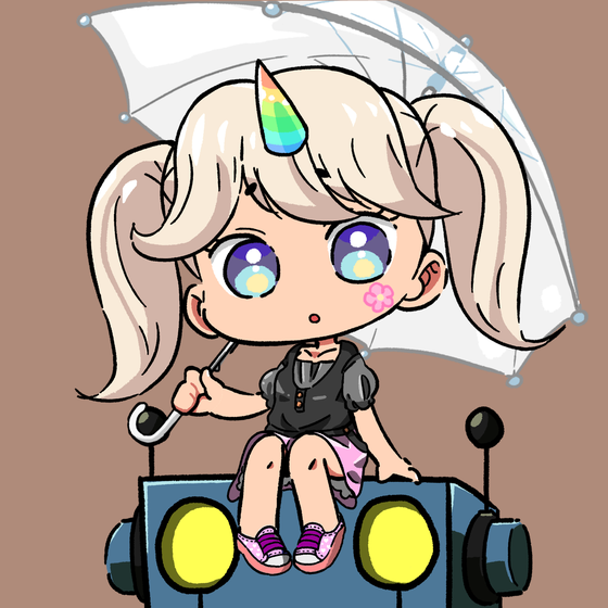 Chibi Lolita #362