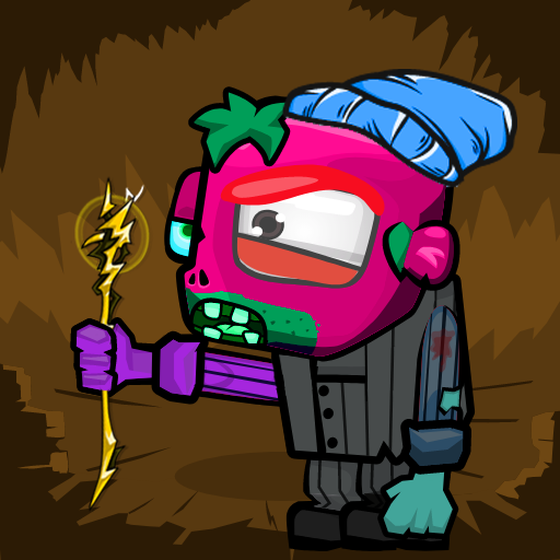 Murlock Zombies Collection #119