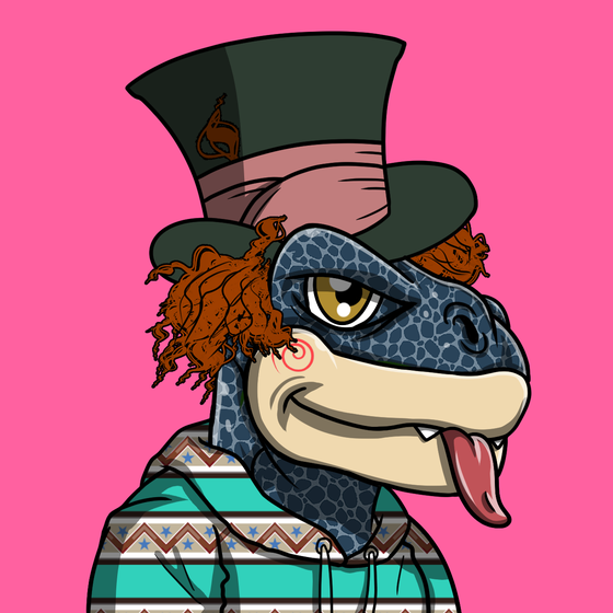 Metasaurs Mini #9991