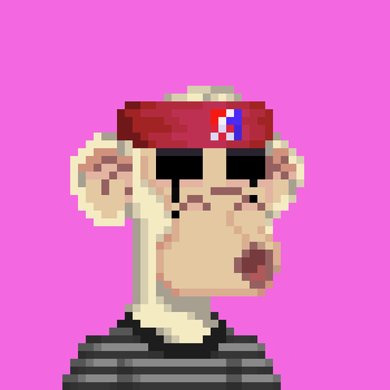 ApeGang #4409