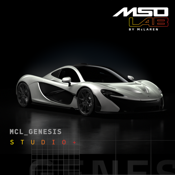 MSO LAB Genesis #876