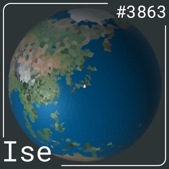 Ise