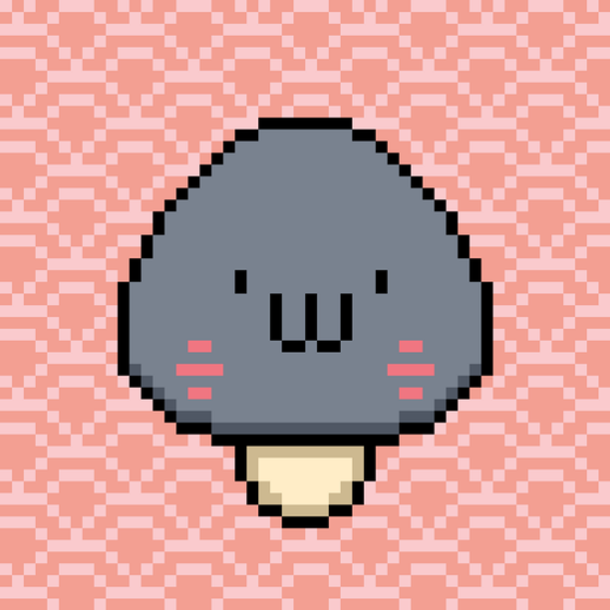 CryptoSimeji #1509