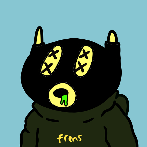 alien fren #9287