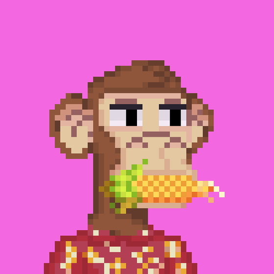 ApeGang #8871
