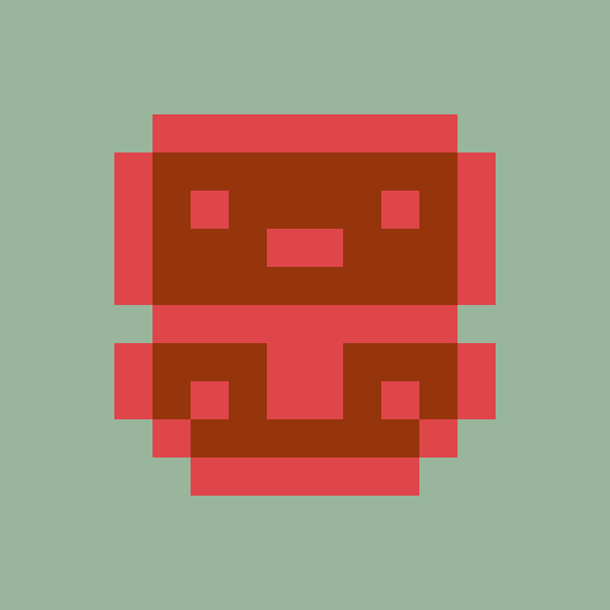 Pixelglyph #04500