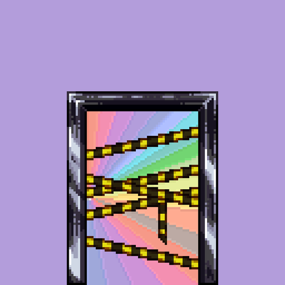 PixelDoor #642