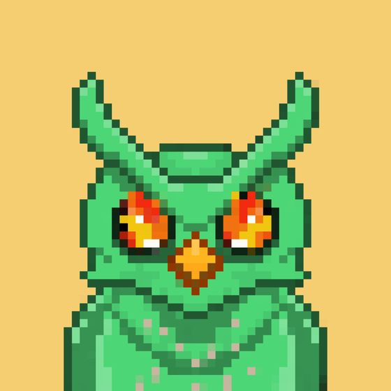 Revengebirds #2490