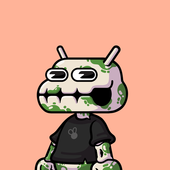 BONEY #428