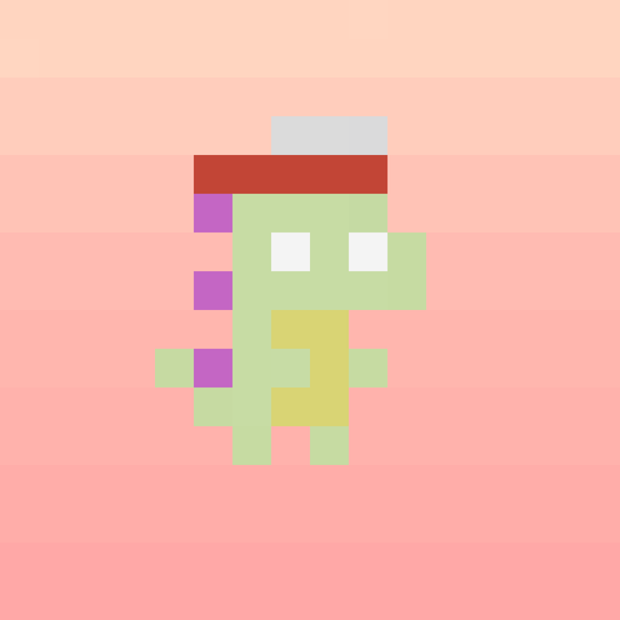 tiny dinos #7367
