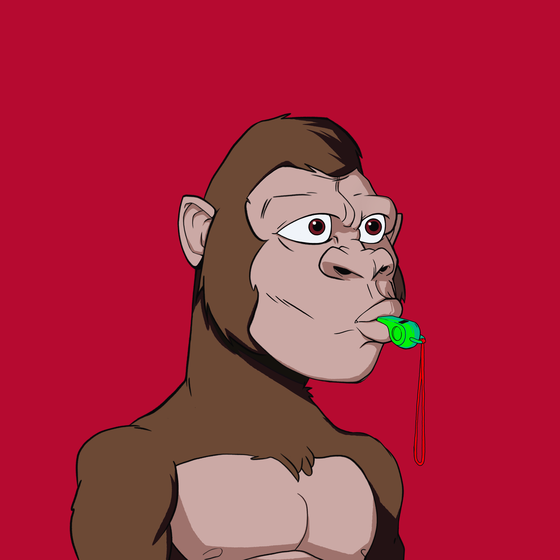 Kong #3695