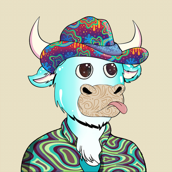 Trippin' Okay Bull #78