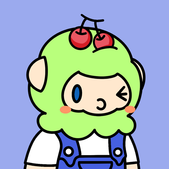 Sheepo #3584