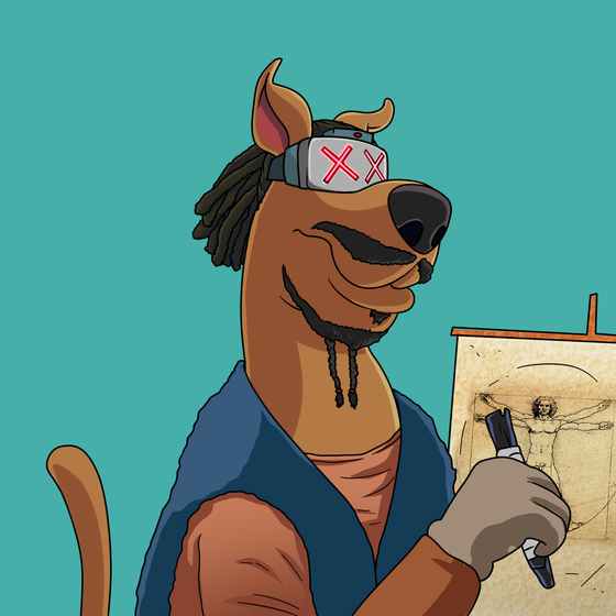 The Scoobs #484