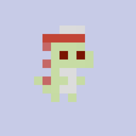 tiny dinos #9579
