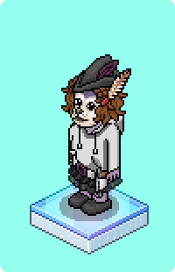 Habbo #7404