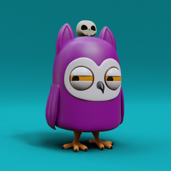 Toybirds #1201