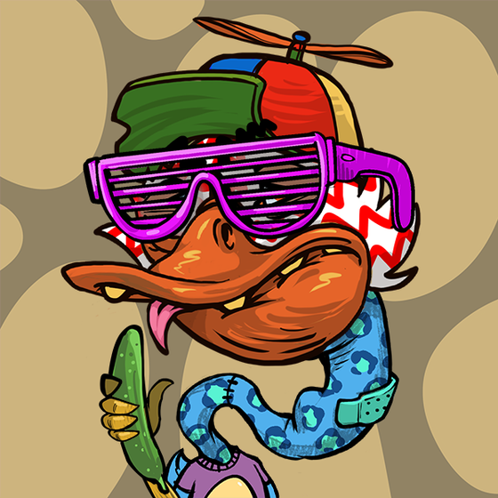 Uglyduck.wtf #2874