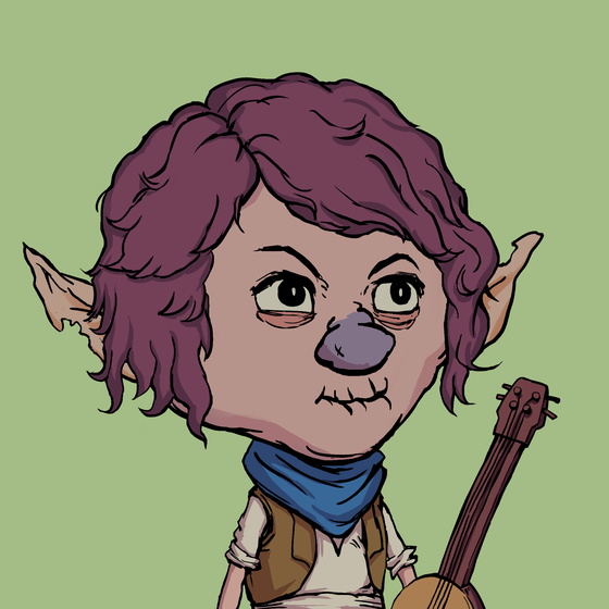 Halfling #7121