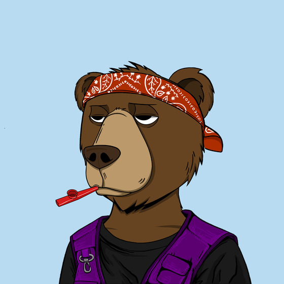 NotOkayBears #1603