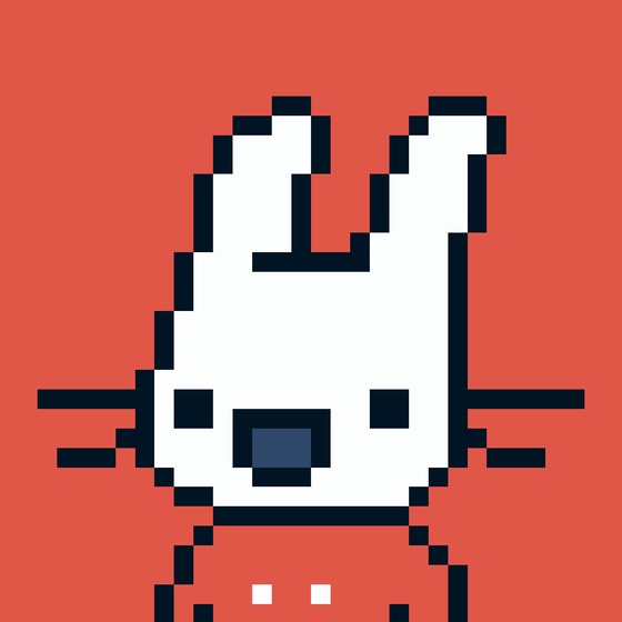 PixelBun #2673