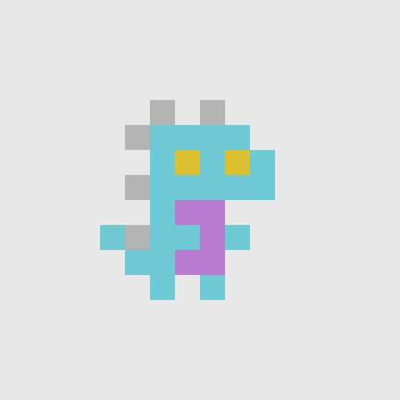 tiny dinos #297