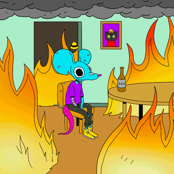 This is Fine