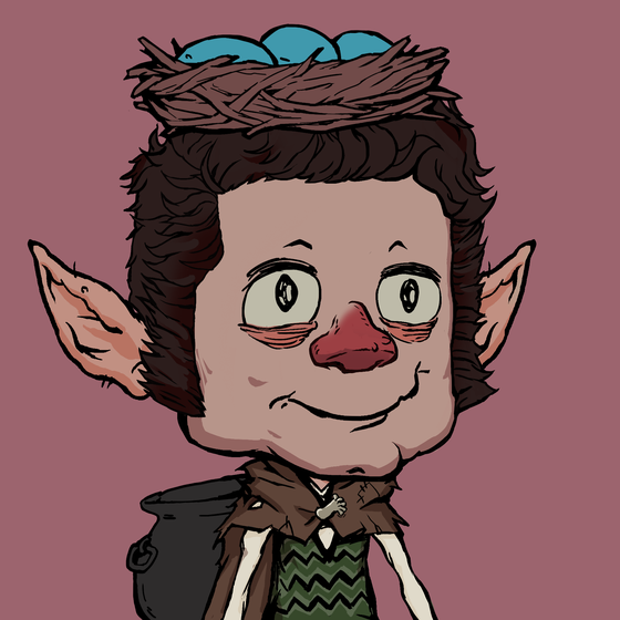 Halfling #5360