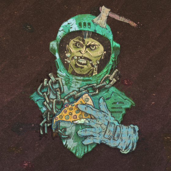 Space Addicts #2468