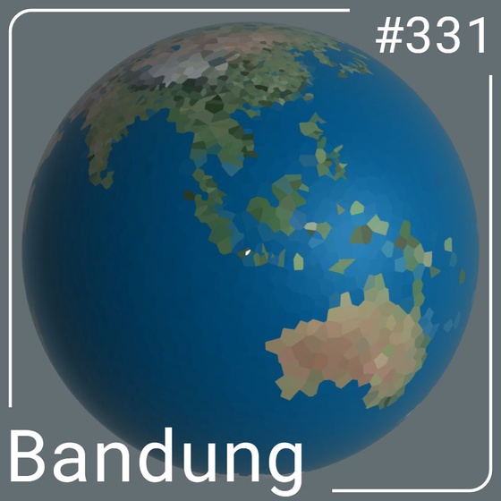 Bandung