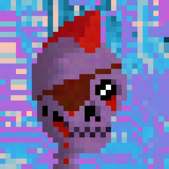 Based Ghoul ⛧ 3933