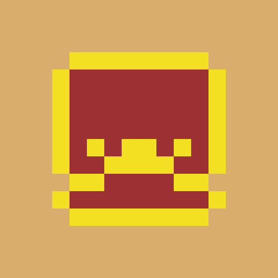 Pixelglyph #06868