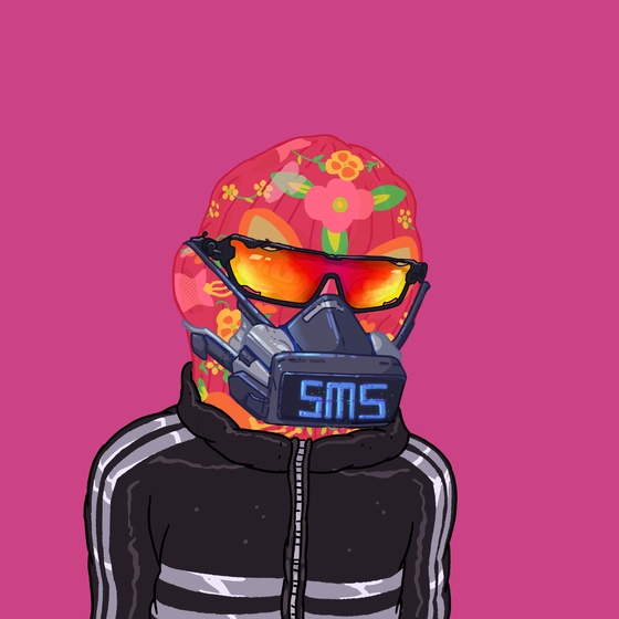 Skimasker #182