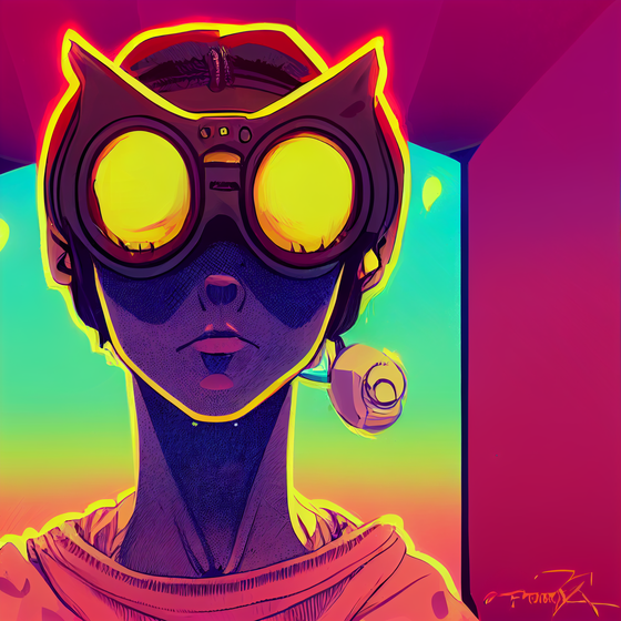 MOONKID #455