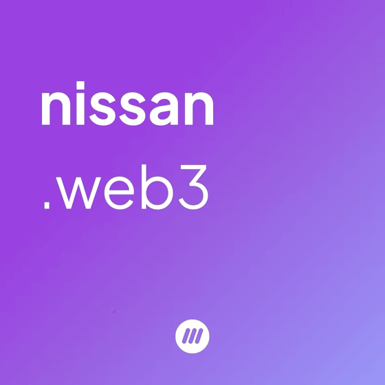 nissan.web3