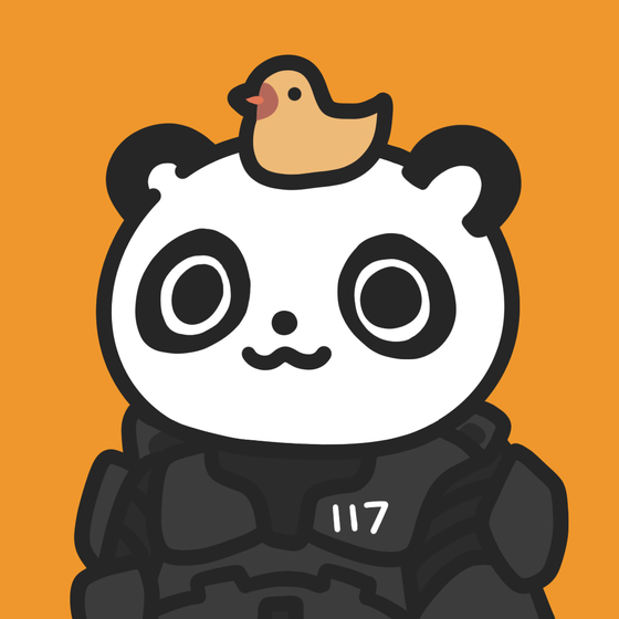 PANDA #39