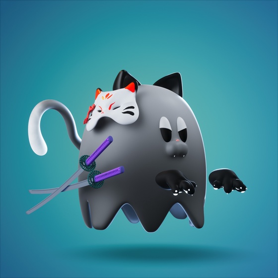 Yokai Creator #0628