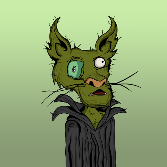 Goblincatz #6989