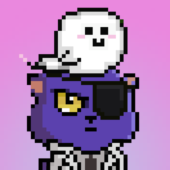 MoonStalkers #2516
