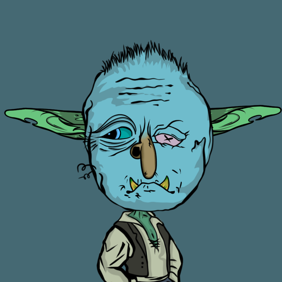 Hobgoblintown #6452