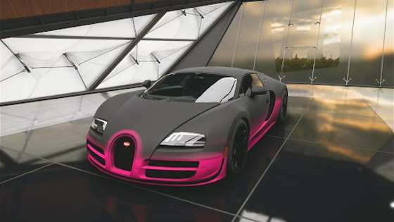 Bugatti #137